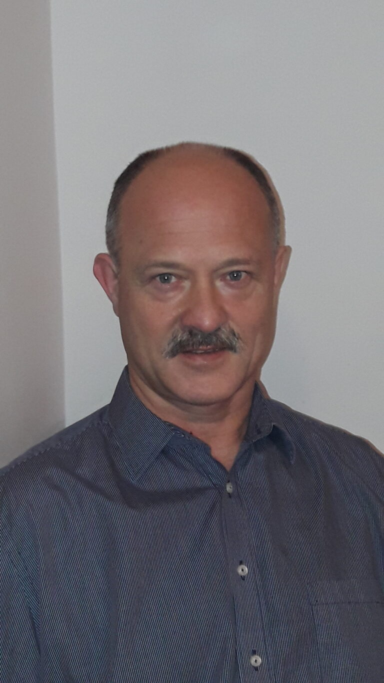 dr hab. prof. US Wojciech Jarecki