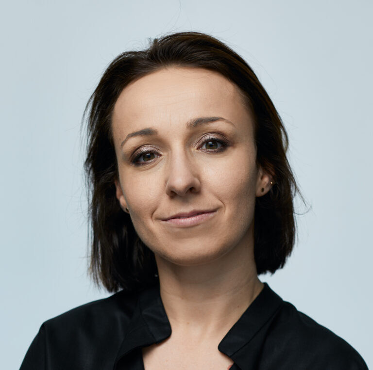 Monika Synoradzka