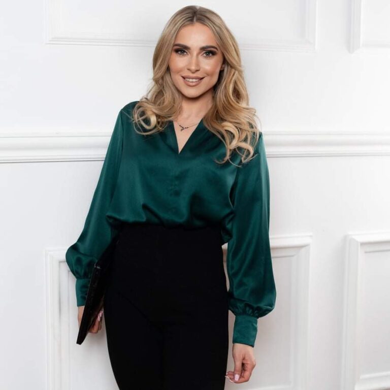 Anna Malinowska-Biała