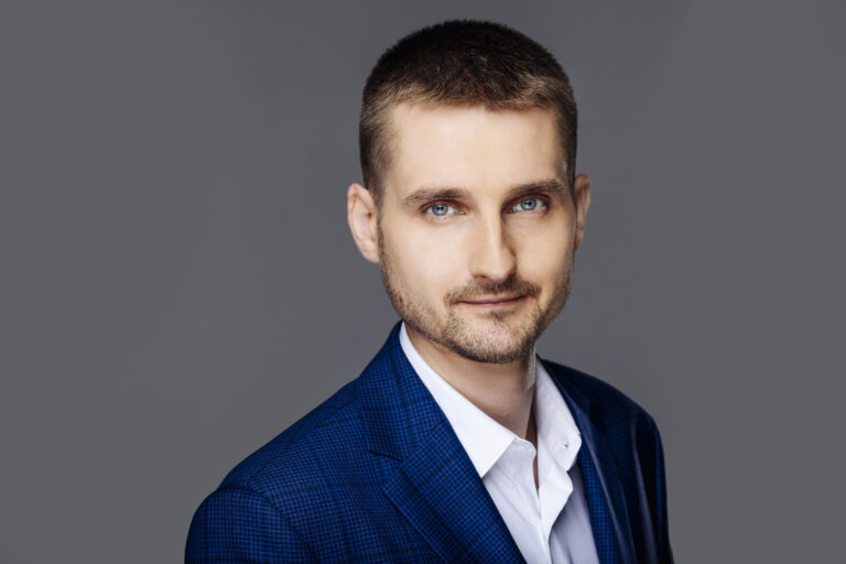 Maciej Szlinder