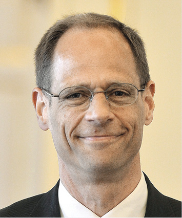 Péter Szabadhegy
