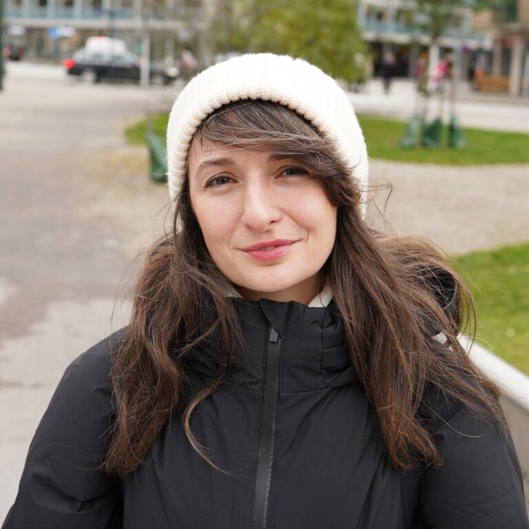 Anastazja Kaczmarek-Pękalska