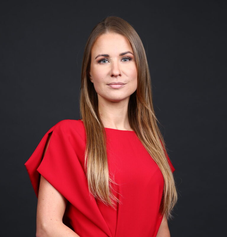 Katarzyna Kujawiak