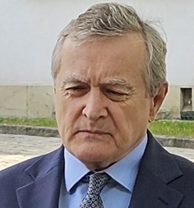 Piotr Gliński