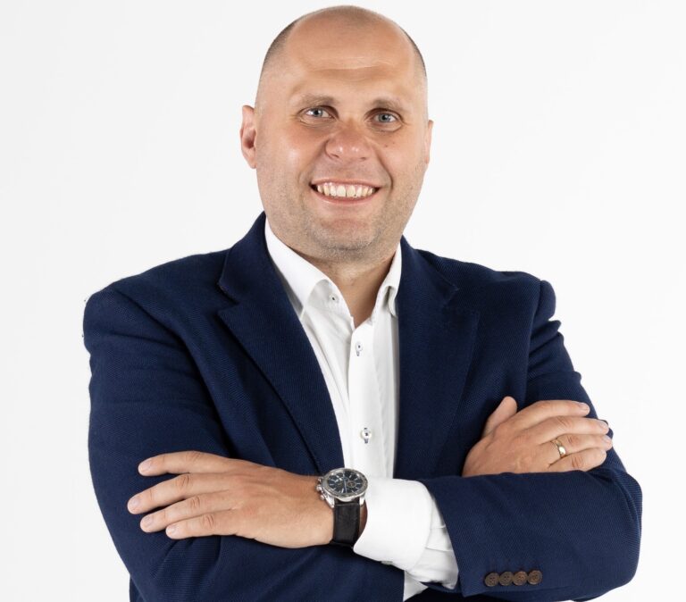 Przemysław Przyjazny