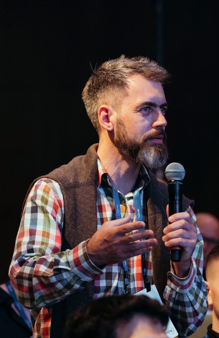 Przemysław Żelazowski