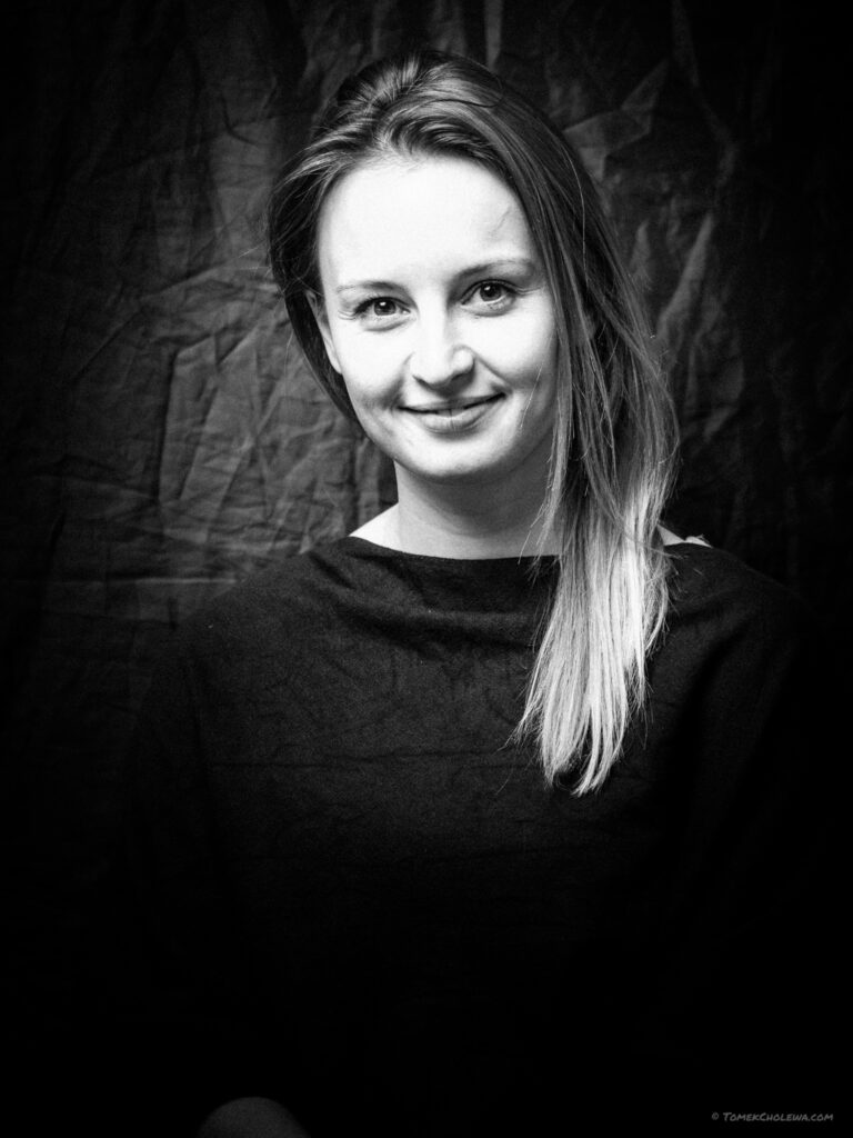 Aleksandra Pszczoła-Hennig