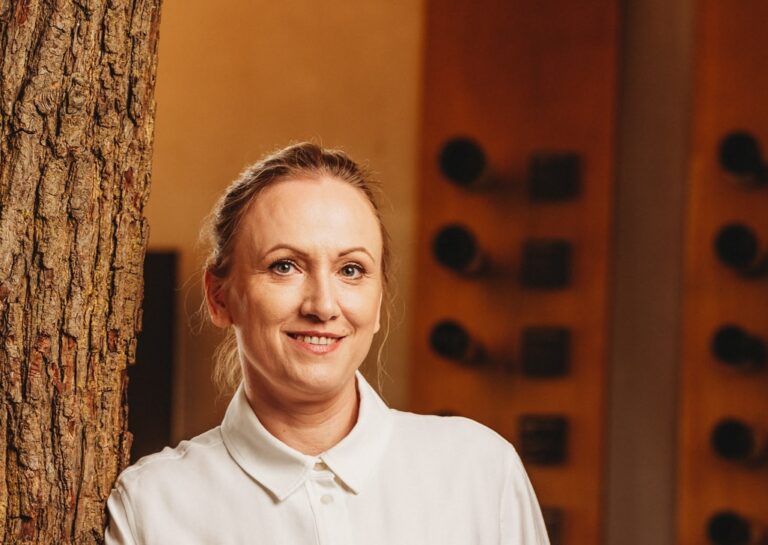 Anna Mikulska-Pospiszel