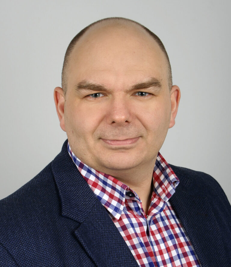 Marek Krzyżanowski