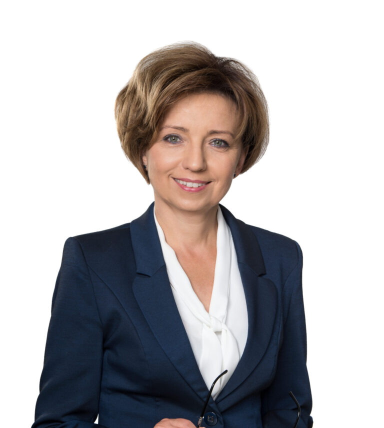 Marlena Maląg
