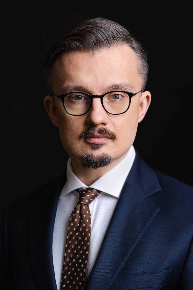 Mateusz Łakomy