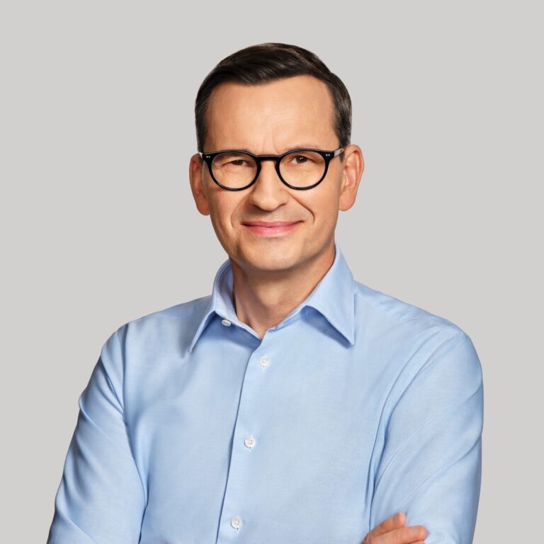 Mateusz Morawiecki