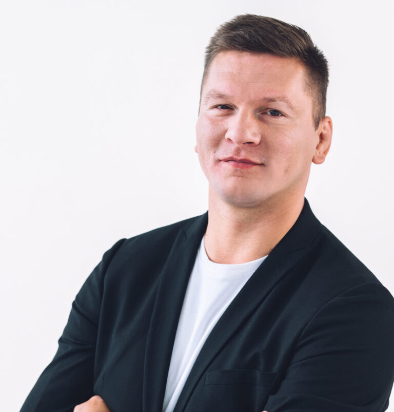 Radosław Miśkiewicz