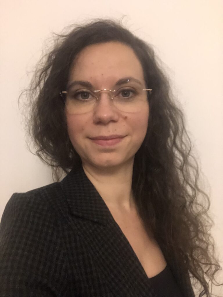 Sara Szynkowska vel Sęk