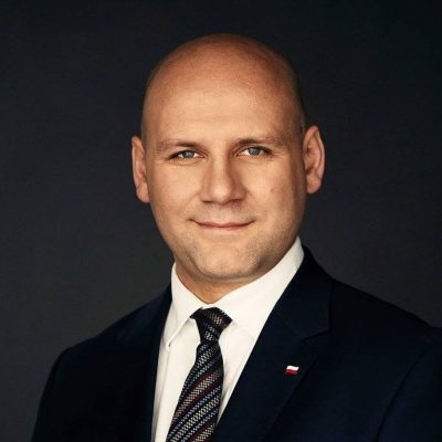 Szymon Szynkowski vel Sęk