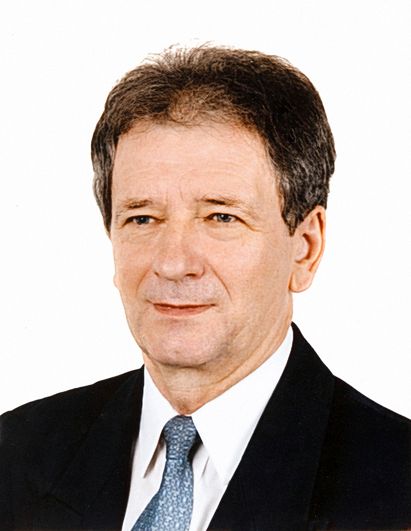 Włodzimierz Dłubacz