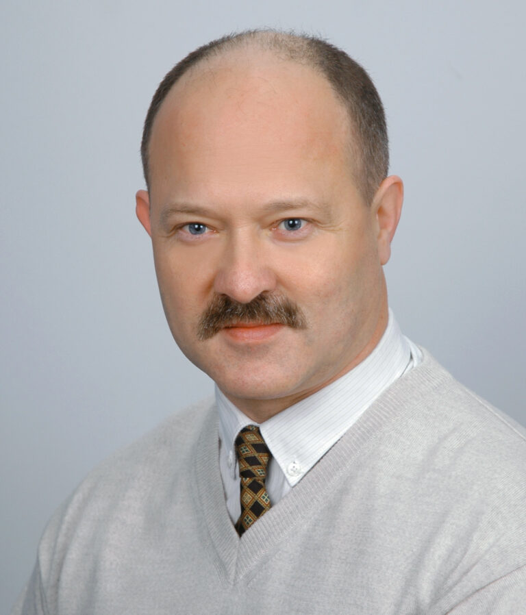 Wojciech Jarecki